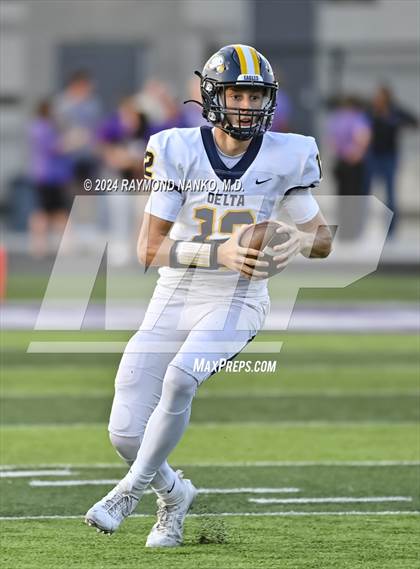 Thumbnail 3 in Delta @ Muncie Central photogallery.