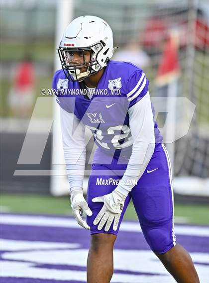 Thumbnail 1 in Delta @ Muncie Central photogallery.