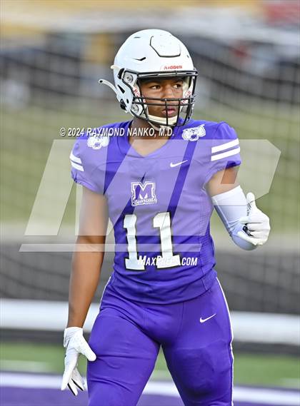 Thumbnail 3 in Delta @ Muncie Central photogallery.