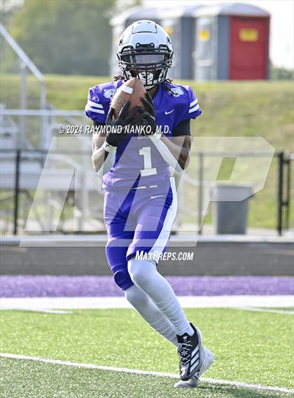 Thumbnail 3 in Delta @ Muncie Central photogallery.