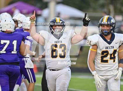 Thumbnail 1 in Delta @ Muncie Central photogallery.