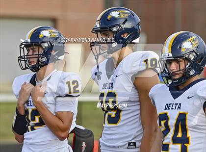 Thumbnail 3 in Delta @ Muncie Central photogallery.