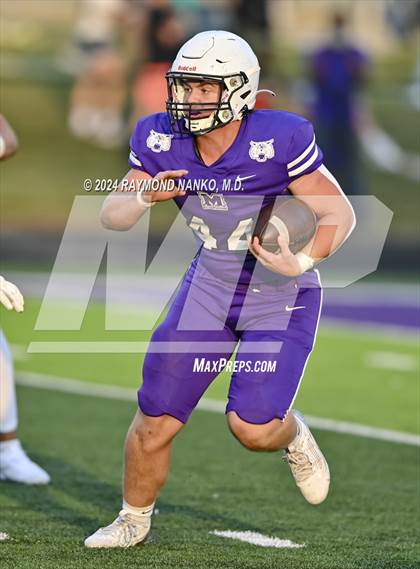 Thumbnail 3 in Delta @ Muncie Central photogallery.