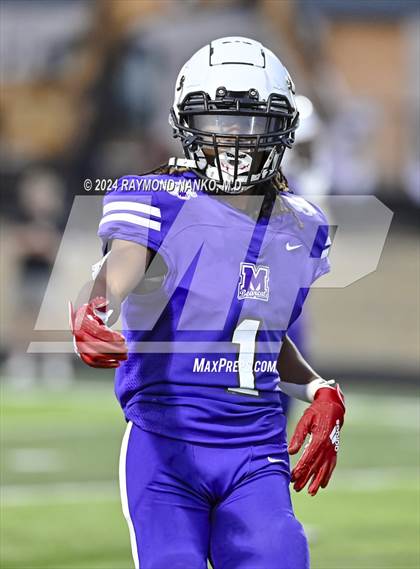Thumbnail 1 in Delta @ Muncie Central photogallery.