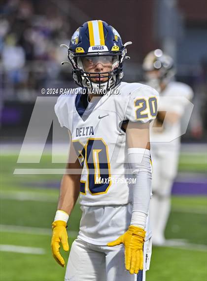 Thumbnail 3 in Delta @ Muncie Central photogallery.