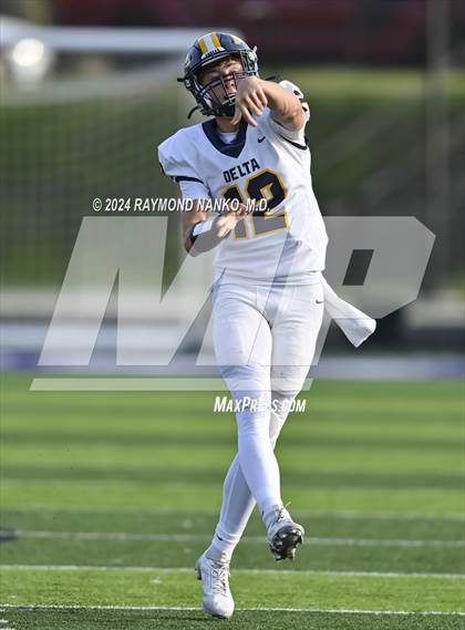 Thumbnail 1 in Delta @ Muncie Central photogallery.