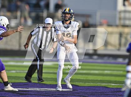 Thumbnail 3 in Delta @ Muncie Central photogallery.