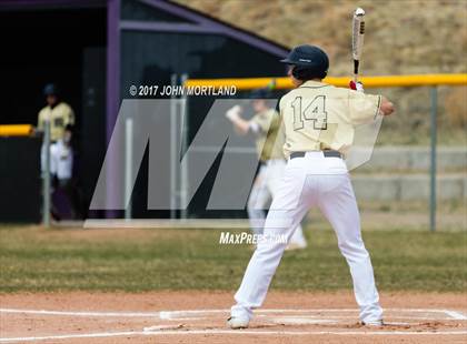 Thumbnail 3 in Palmer Ridge @ Discovery Canyon photogallery.
