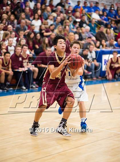 Thumbnail 3 in Whitney @ Rocklin photogallery.