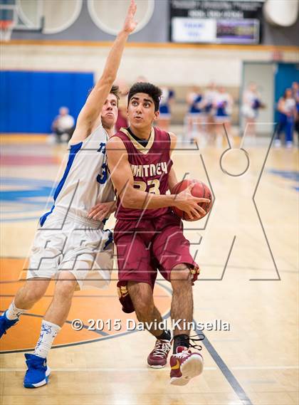 Thumbnail 2 in Whitney @ Rocklin photogallery.