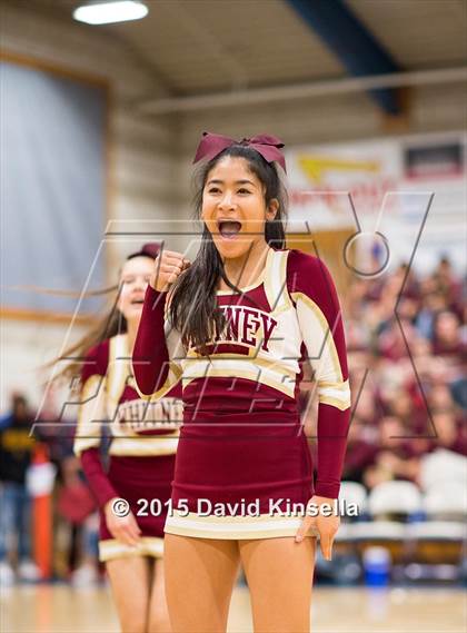 Thumbnail 2 in Whitney @ Rocklin photogallery.