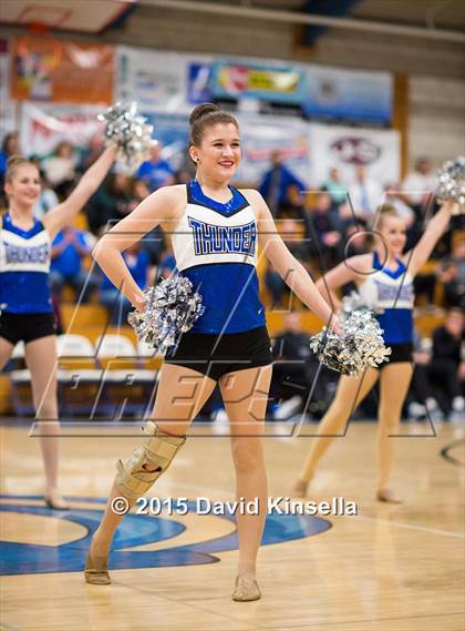 Thumbnail 1 in Whitney @ Rocklin photogallery.