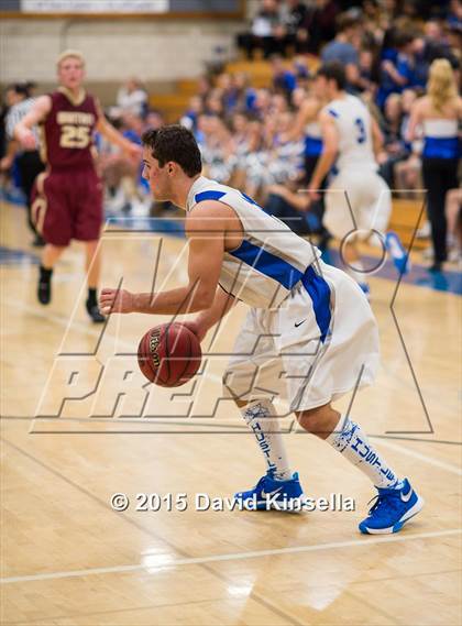 Thumbnail 3 in Whitney @ Rocklin photogallery.