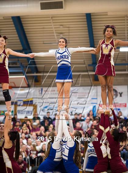 Thumbnail 3 in Whitney @ Rocklin photogallery.