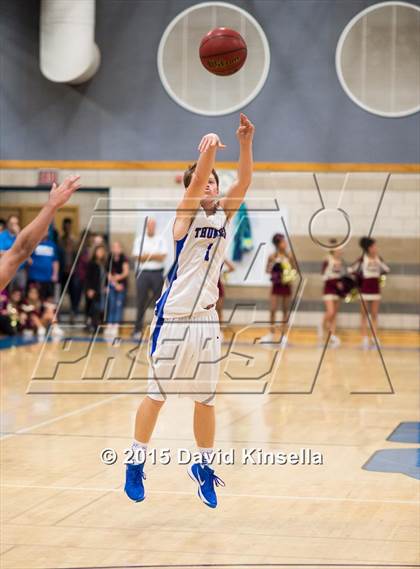 Thumbnail 1 in Whitney @ Rocklin photogallery.