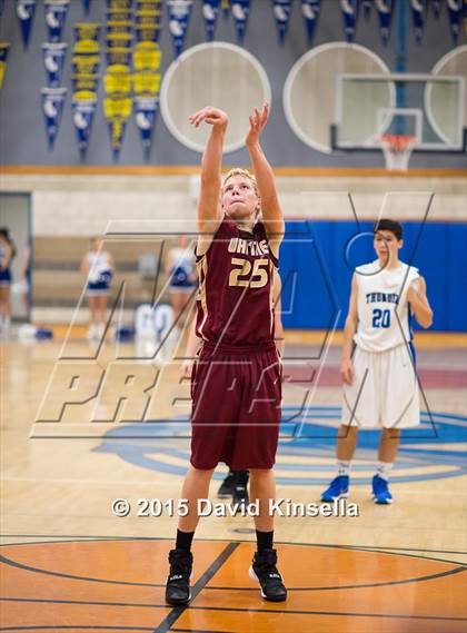 Thumbnail 3 in Whitney @ Rocklin photogallery.