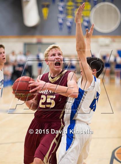 Thumbnail 1 in Whitney @ Rocklin photogallery.