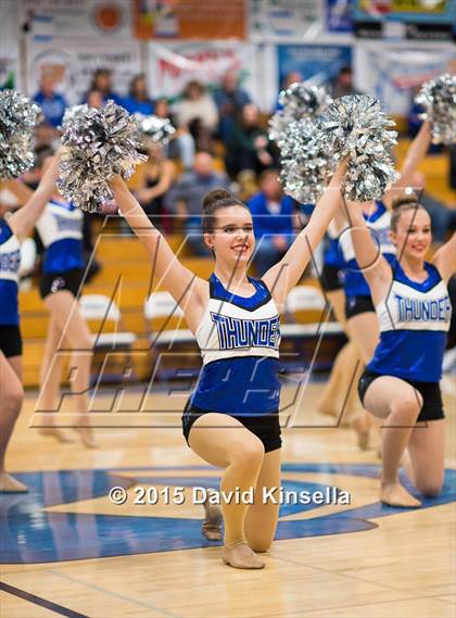 Thumbnail 2 in Whitney @ Rocklin photogallery.