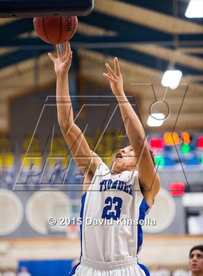 Thumbnail 3 in Whitney @ Rocklin photogallery.