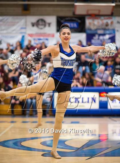 Thumbnail 2 in Whitney @ Rocklin photogallery.