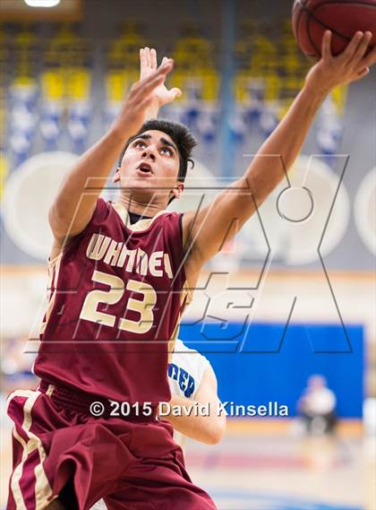 Thumbnail 3 in Whitney @ Rocklin photogallery.