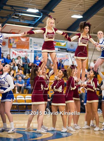 Thumbnail 3 in Whitney @ Rocklin photogallery.
