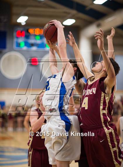 Thumbnail 1 in Whitney @ Rocklin photogallery.