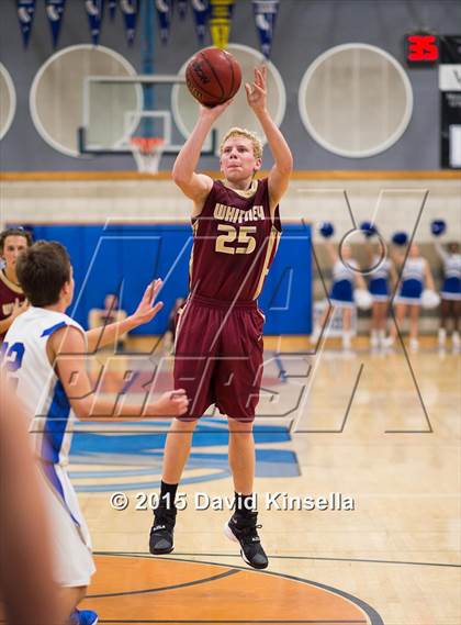 Thumbnail 1 in Whitney @ Rocklin photogallery.