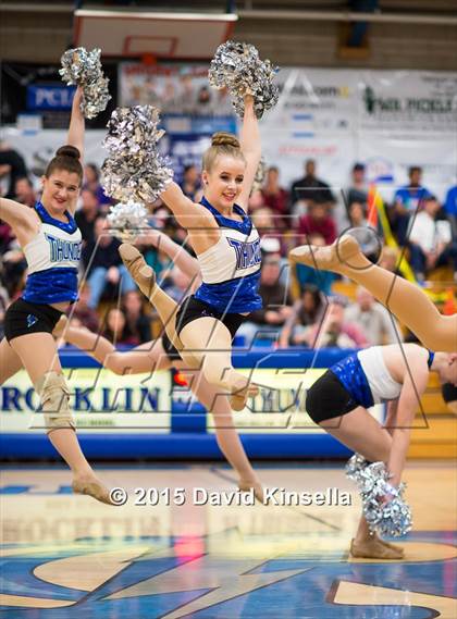 Thumbnail 3 in Whitney @ Rocklin photogallery.