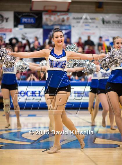 Thumbnail 2 in Whitney @ Rocklin photogallery.