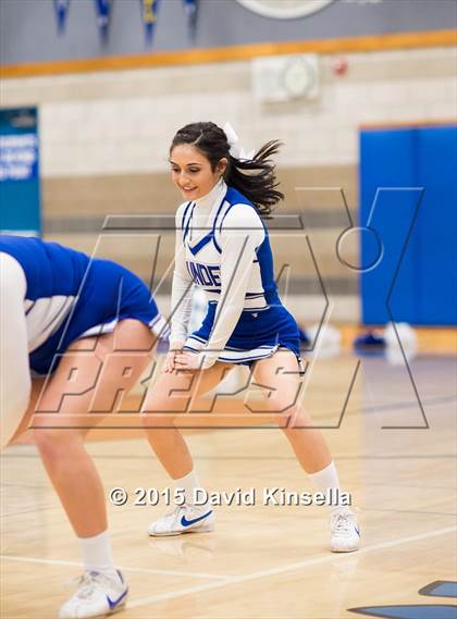 Thumbnail 3 in Whitney @ Rocklin photogallery.