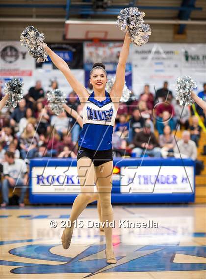 Thumbnail 2 in Whitney @ Rocklin photogallery.