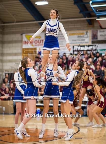 Thumbnail 1 in Whitney @ Rocklin photogallery.