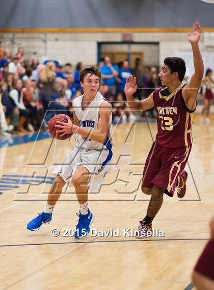 Thumbnail 3 in Whitney @ Rocklin photogallery.