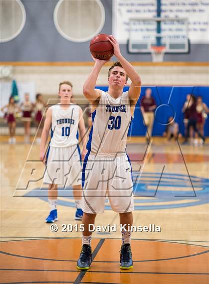 Thumbnail 3 in Whitney @ Rocklin photogallery.