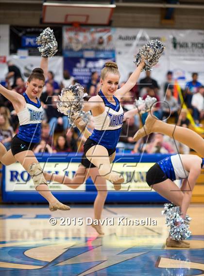Thumbnail 1 in Whitney @ Rocklin photogallery.