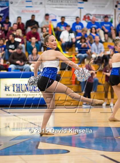 Thumbnail 3 in Whitney @ Rocklin photogallery.
