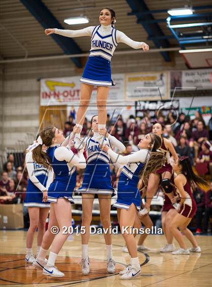 Thumbnail 2 in Whitney @ Rocklin photogallery.