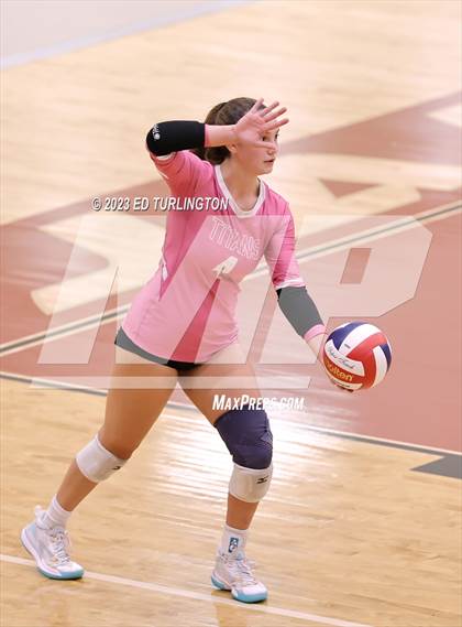 Thumbnail 1 in Blessed Trinity @ Lassiter photogallery.