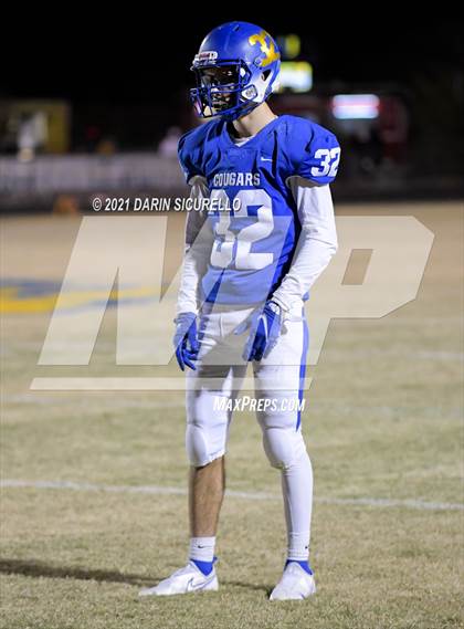 Thumbnail 2 in Deer Valley vs Casa Grande (AIA 4A Round 1 Playoff) photogallery.