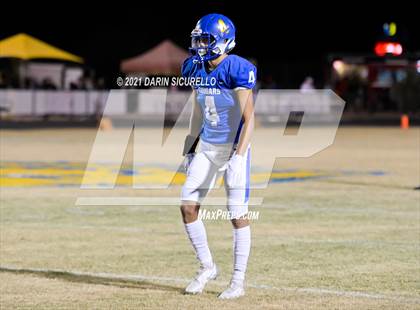 Thumbnail 1 in Deer Valley vs Casa Grande (AIA 4A Round 1 Playoff) photogallery.