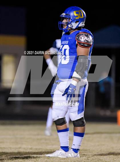 Thumbnail 1 in Deer Valley vs Casa Grande (AIA 4A Round 1 Playoff) photogallery.