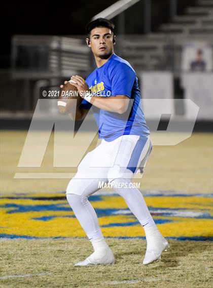 Thumbnail 2 in Deer Valley vs Casa Grande (AIA 4A Round 1 Playoff) photogallery.