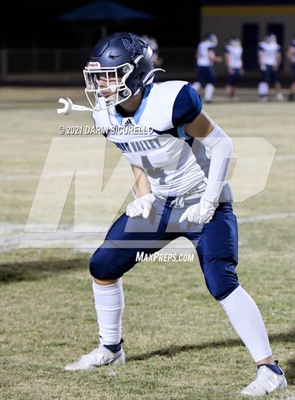 Thumbnail 1 in Deer Valley vs Casa Grande (AIA 4A Round 1 Playoff) photogallery.
