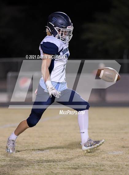 Thumbnail 1 in Deer Valley vs Casa Grande (AIA 4A Round 1 Playoff) photogallery.