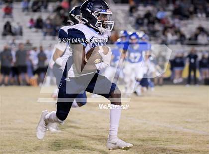Thumbnail 3 in Deer Valley vs Casa Grande (AIA 4A Round 1 Playoff) photogallery.
