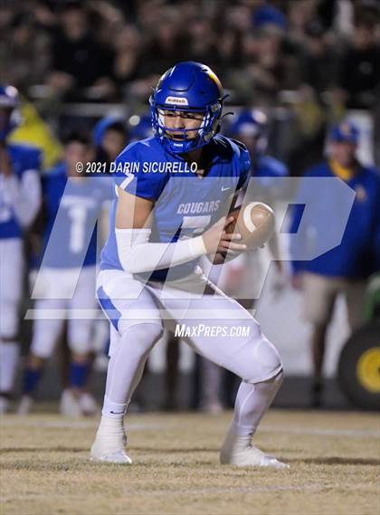Thumbnail 1 in Deer Valley vs Casa Grande (AIA 4A Round 1 Playoff) photogallery.