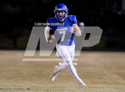 Thumbnail 2 in Deer Valley vs Casa Grande (AIA 4A Round 1 Playoff) photogallery.