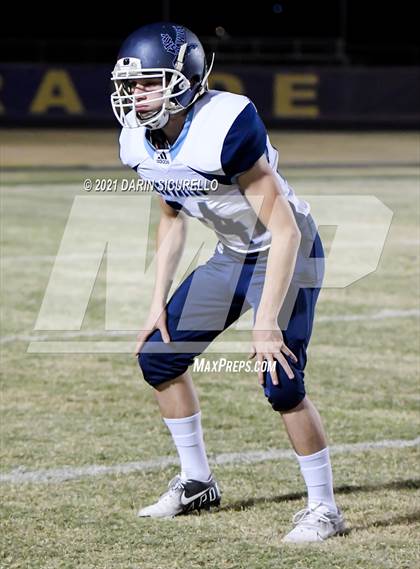 Thumbnail 2 in Deer Valley vs Casa Grande (AIA 4A Round 1 Playoff) photogallery.