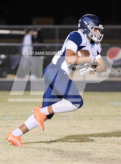 Thumbnail 3 in Deer Valley vs Casa Grande (AIA 4A Round 1 Playoff) photogallery.
